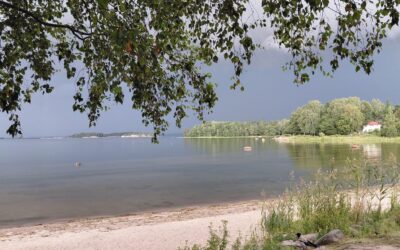 Ikäsyrjimätön yhteiskunta-onko sellaista?