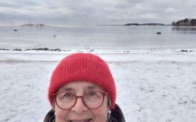 Vuosi 2026- AI ja ihmisenä oleminen